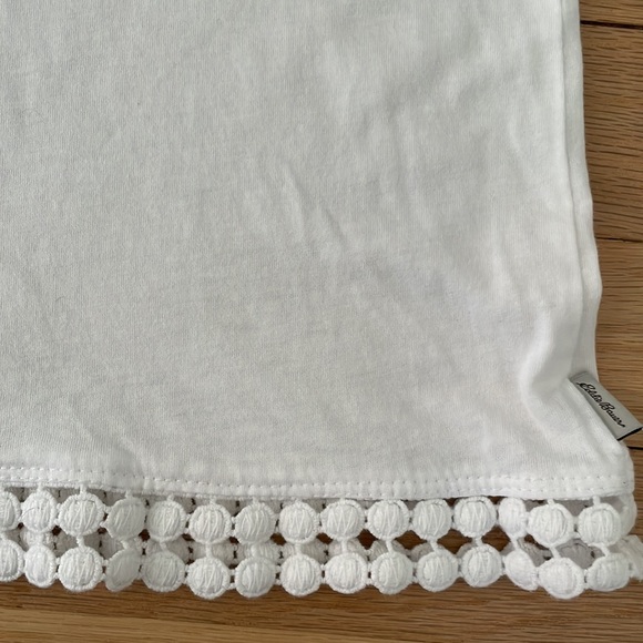 NWOT Eddie Bauer Tank - Picture 3 of 3